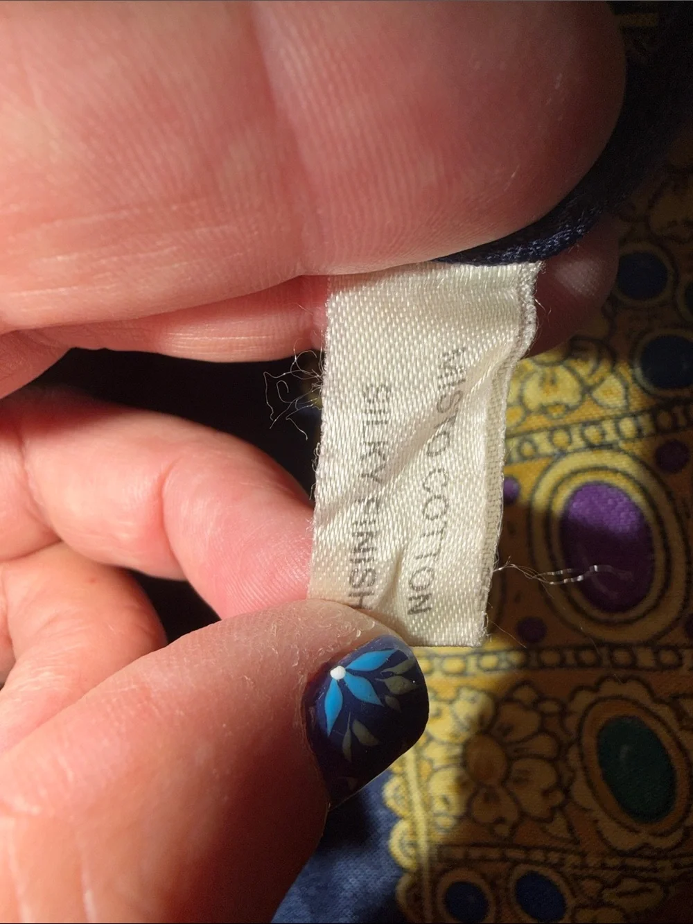 Haider Brothers Italy Large 53